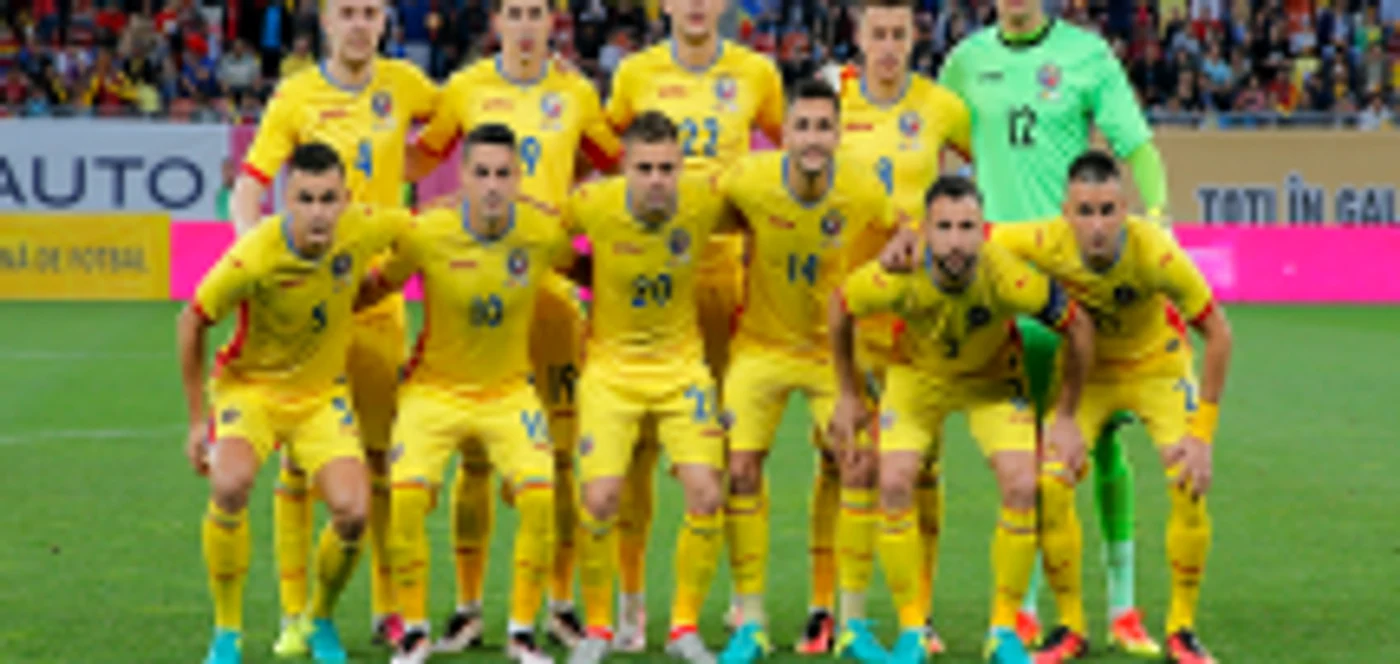 Românie nu se va mai baza pe Bogdan Stancu