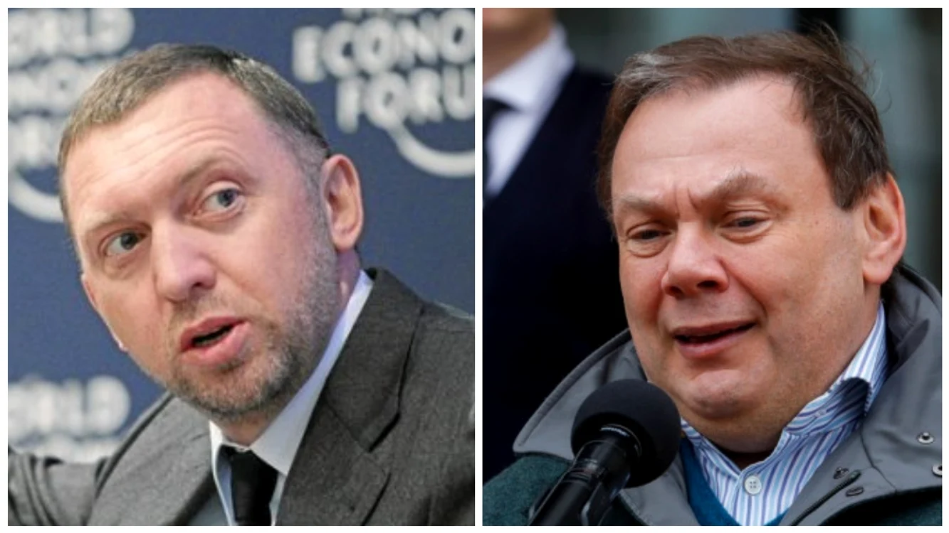 Primii oligarhi ruși care i-au întors spatele lui Putin. Se împotrivesc războiului din Ucraina
