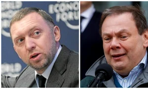 oligarhii ruși impotriva lui putin