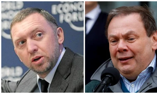 oligarhii ruși impotriva lui putin