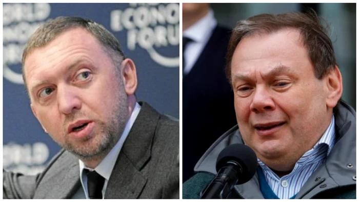 Primii oligarhi ruși care i-au întors spatele lui Putin. Se împotrivesc războiului din Ucraina