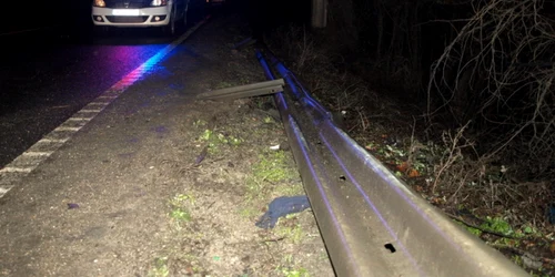 accident