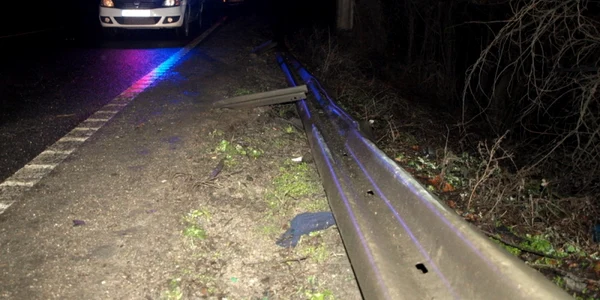 accident
