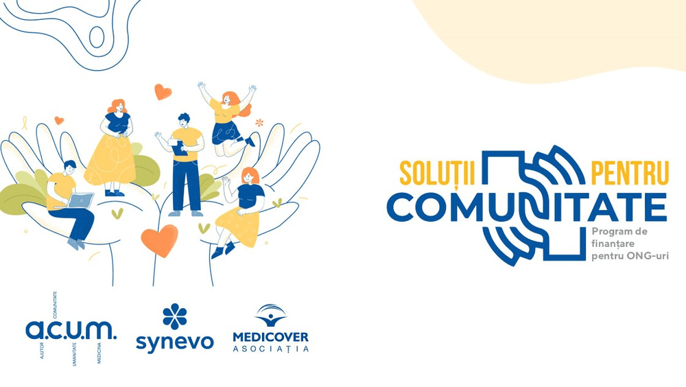 Adevărul Live de la 14.00: Importanța susținerii ONG-urilor din România și a inițiativelor de CSR 