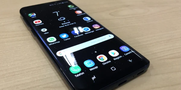 samsung galaxy s9