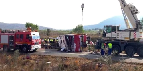 accident spania studenti erasmus