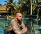 Bodi, în vacanța din Maldive / Sursa: Instagram