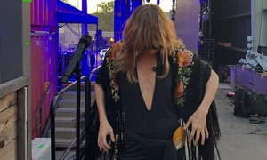 Suki Waterhouse, foto Instagram jpg