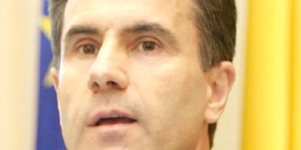 Lucian Croitoru, propunerea de premier făcută de Traian Băsescu