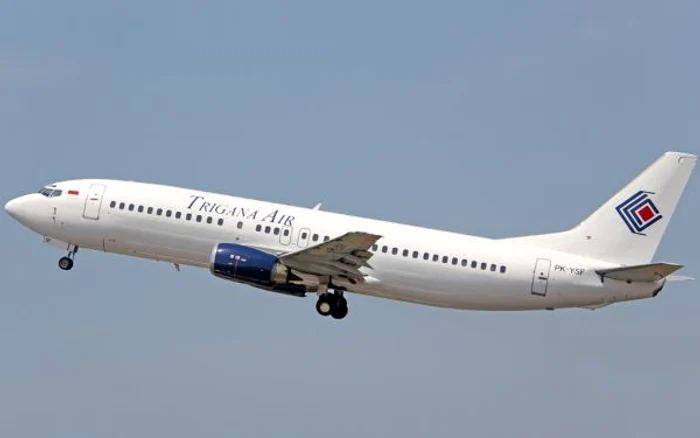 Avionul s-a prăbuşit în mare, după ce a pierdut legătura cu turnul de control la 13 minute de la decolare