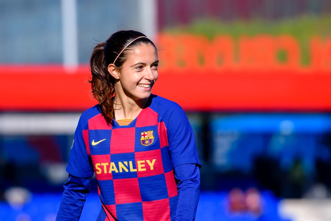  Aitana Bonmati FOTO: Christian Bertrand/Shutterstock