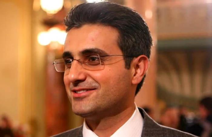 Acesta este actul care demonstrează că jurnalistul s-a însurat pe data de 24 septembrieSursă foto: rtv.net