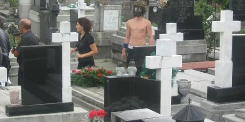 Satu Mare: „Jackass“ de Sătmar