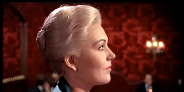 Kim Novak