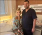 Anamaria Prodan, operată de medicul Alfred Najm 