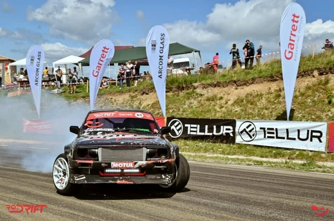 Drift