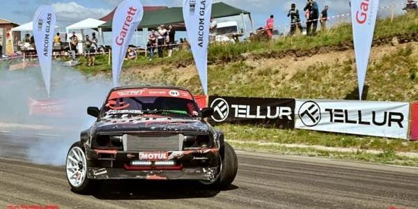 Drift