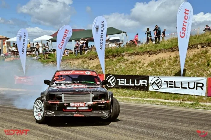 Drift