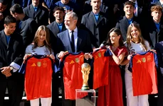 Prințesa Leonor și fotbalistul Rodri GettyImages 2286918346 jpg
