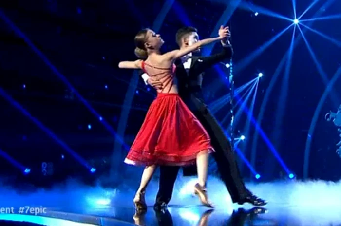 Foto: captură foto/ProTv