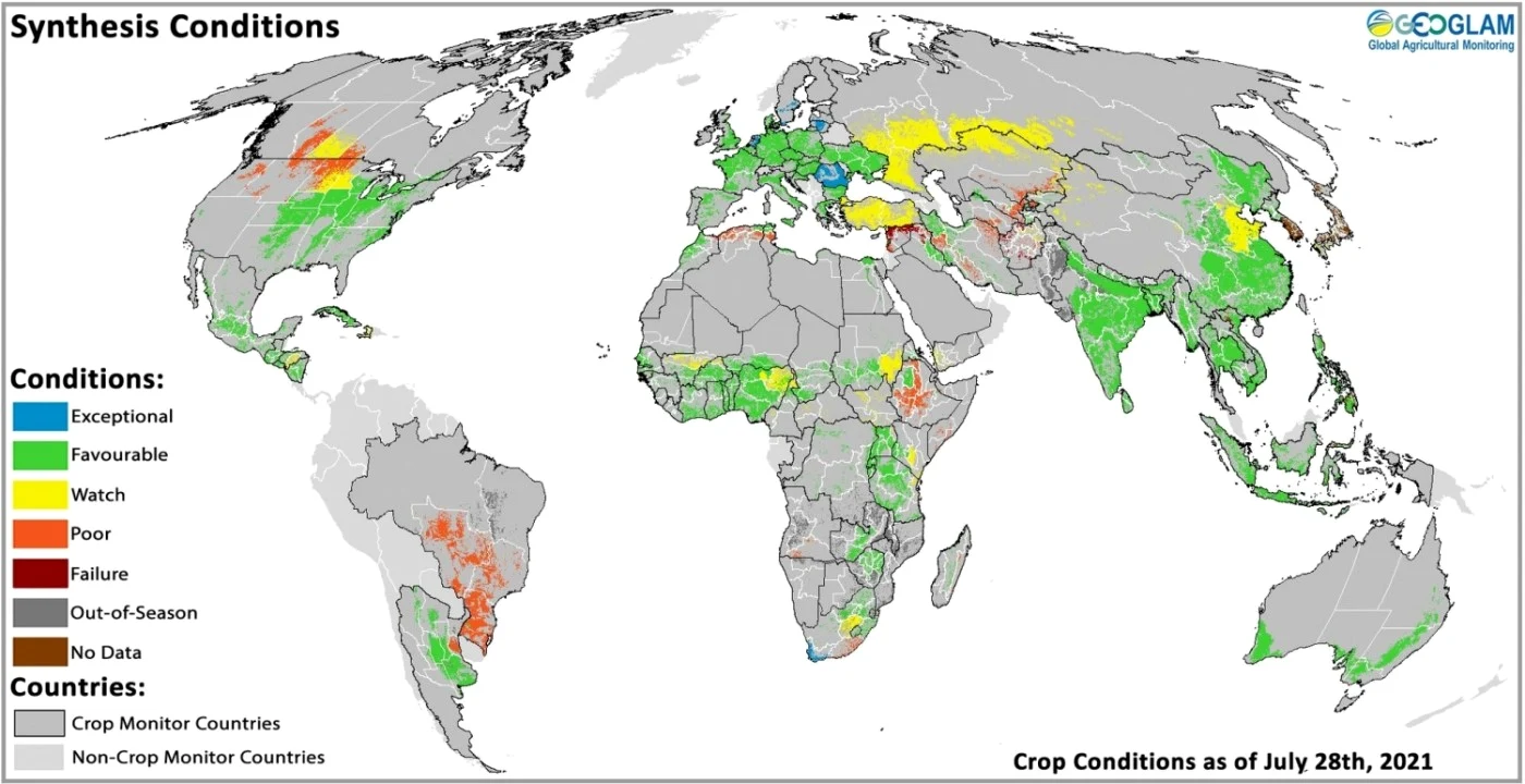productie-agricola-nivel-global-geoglam-romania-exceptional