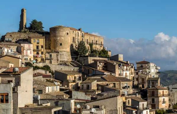 Cammarata FOTO Shutterstock