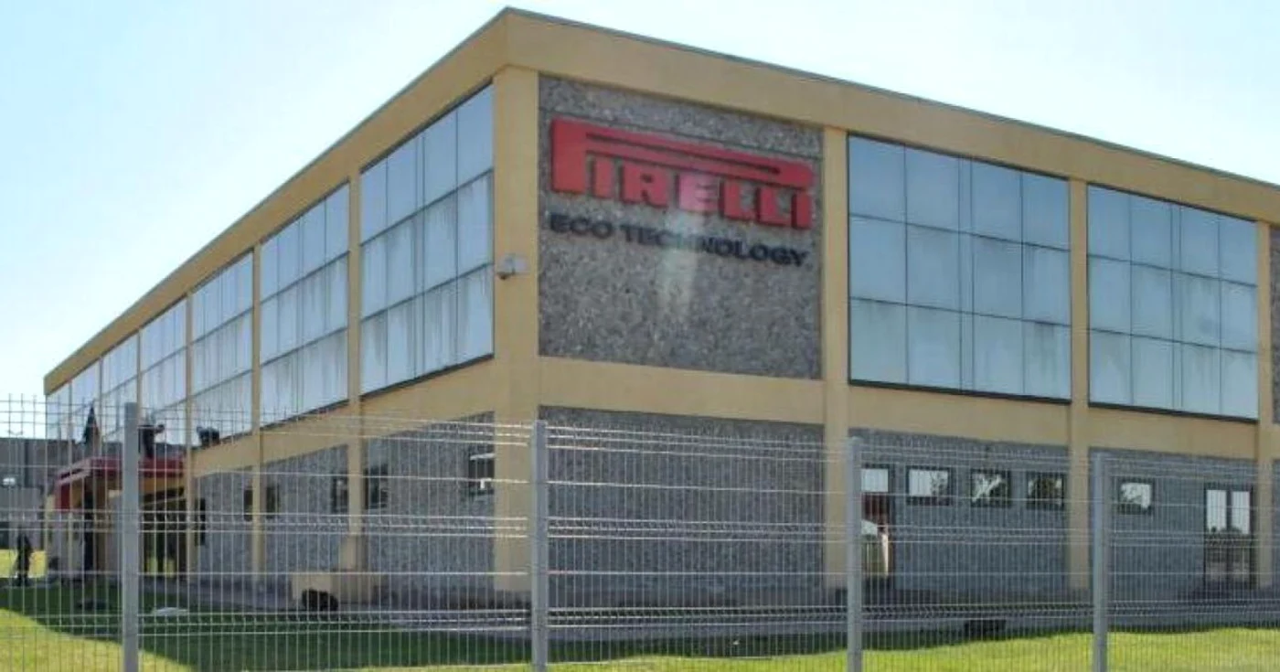 Pirelli