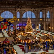 Zurich Christmas Market Pictures by GLD Zurich 2 jpg