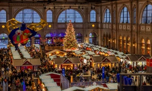 Zurich Christmas Market Pictures by GLD Zurich 2 jpg