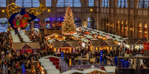 Zurich Christmas Market Pictures by GLD Zurich 2 jpg
