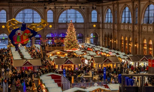 Zurich Christmas Market Pictures by GLD Zurich 2 jpg