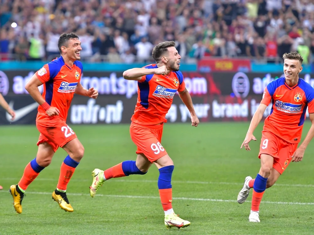 fcsb