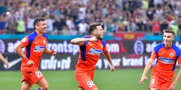 fcsb