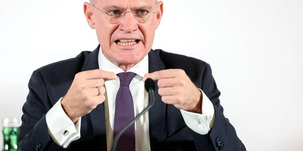 Gerhard Karner FOTO Profimedia