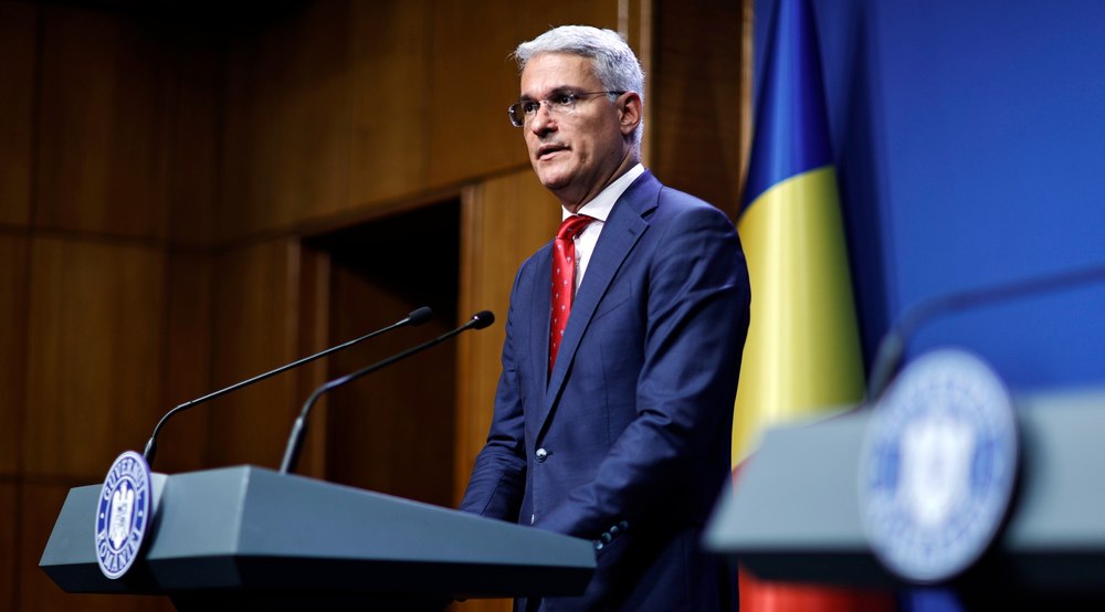 Romunija mora porabiti 13 milijard evrov evropskih sredstev v manj kot enem letu