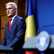 Dragoș Pîslaru FOTO gov.ro