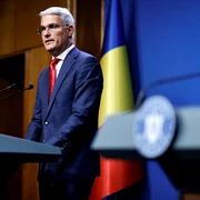 Dragoș Pîslaru FOTO gov.ro