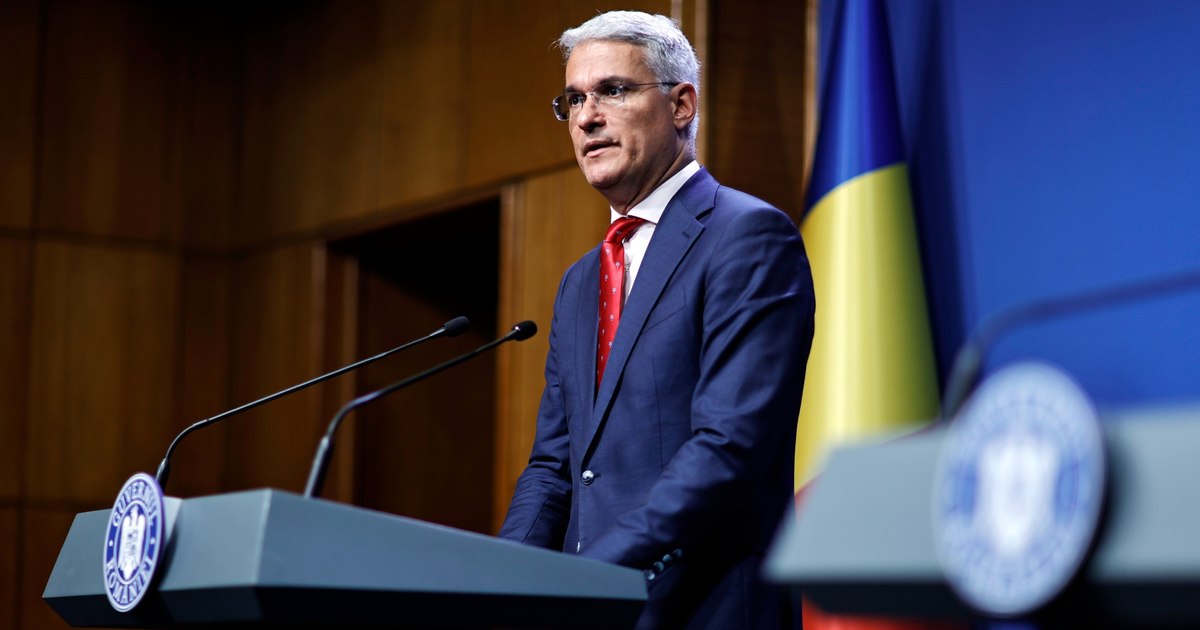 Dragoș Pîslaru laudă miniștrii PSD și critică partidul