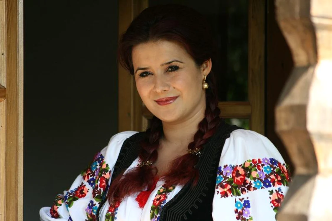 ramona fabian