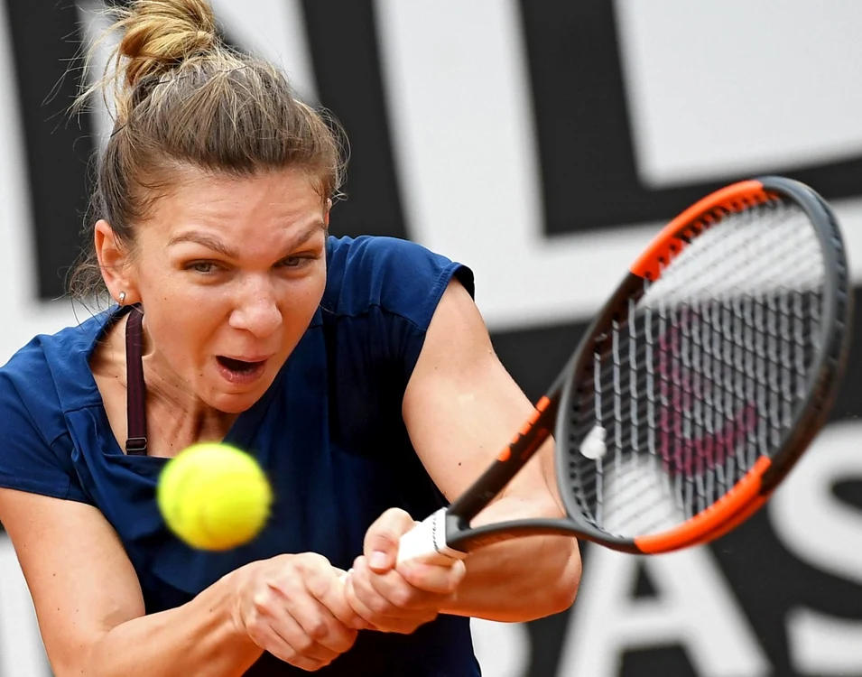 Simona Halep