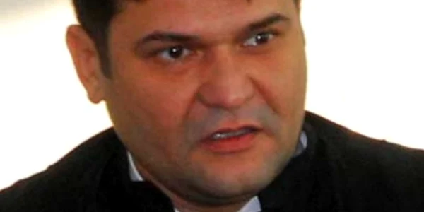 Judecatorul Mircea Puscas