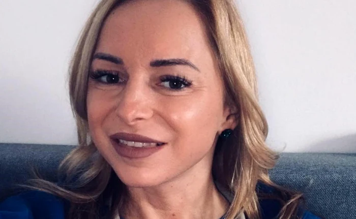 Ema Pascal, impresionată de organizarea doctorilor italieni