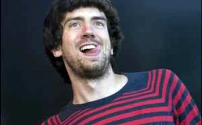 Gary Lightbody