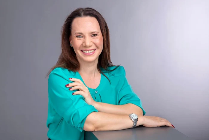 Lăcrămioara Brecea critică discursurile politicienilor români FOTO arhiva personală