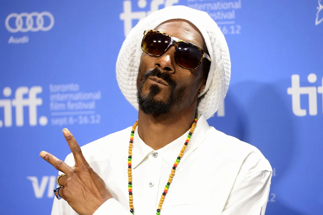 snoop lion getty/guliver