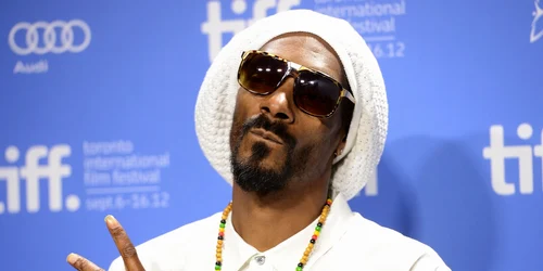 snoop lion getty/guliver