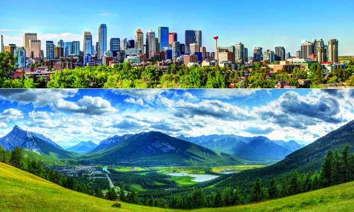 Canada Calgary Banff shutte jpg