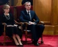 Nicolae al Romaniei Alina Binder recviem Regele Mihai Familia Regala (15) jpeg