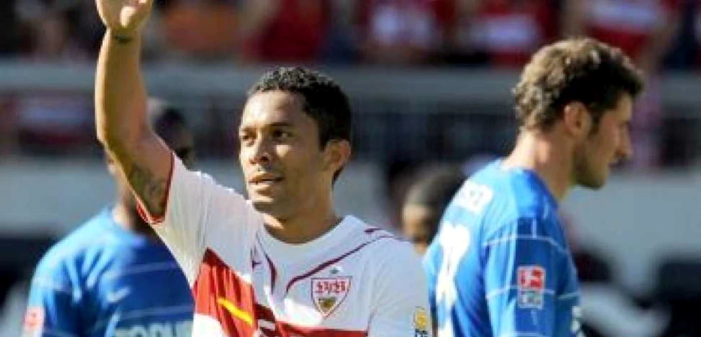 FOTBAL: Bild: "VfB Stuttgart va juca în ţara lui Tarzan" (VIDEO)