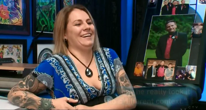 Cheryl Wenzel a respectat ultima dorinţă a soţului chiar dacă asta a costat-o 80.400 de dolari